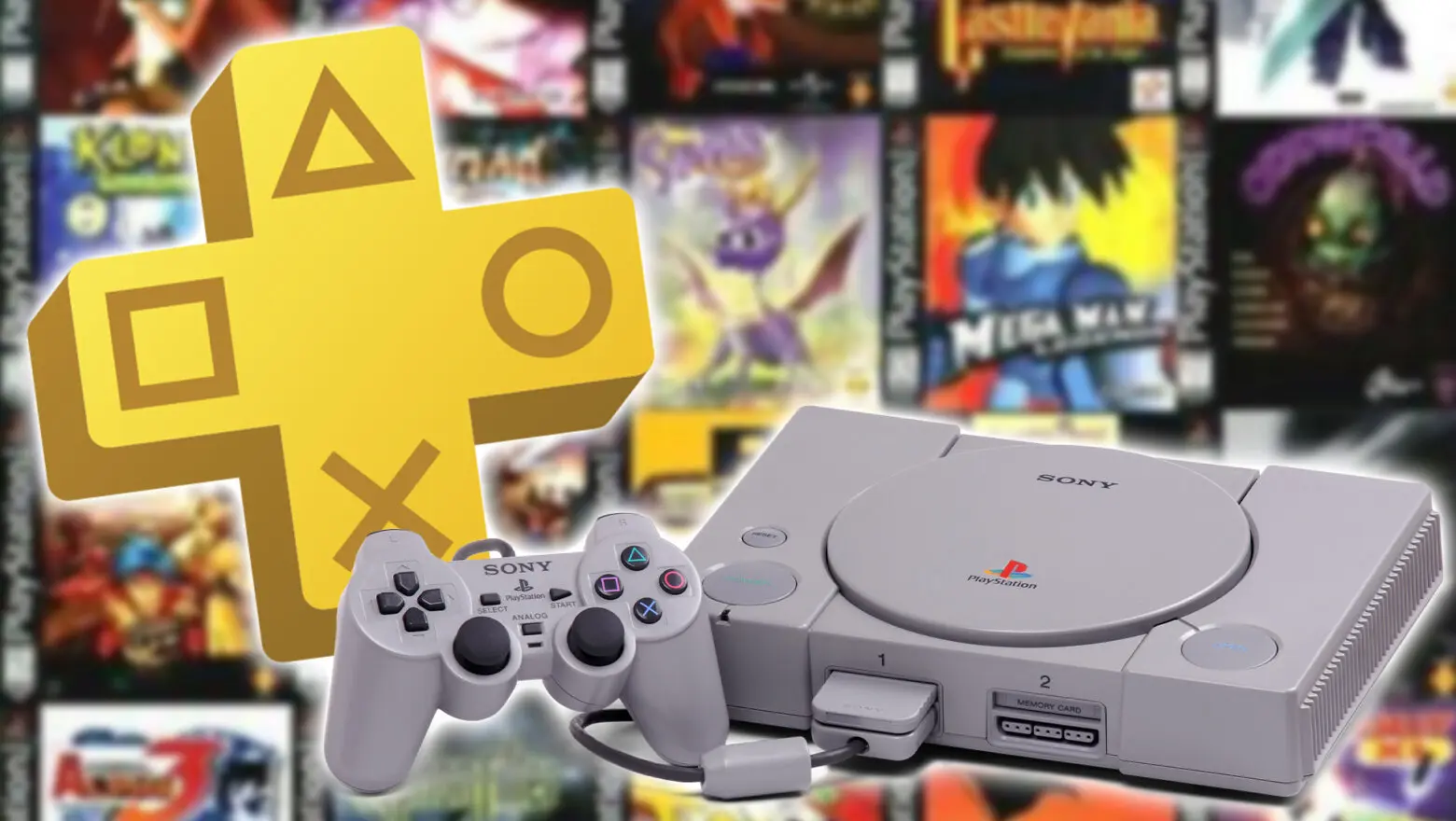 ps plus ps1