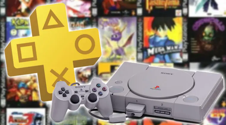 Imagen de Sony ha lanzado un parche para aumentar los 50Hz de los juegos de PS1 a 60Hz, pero salió mal