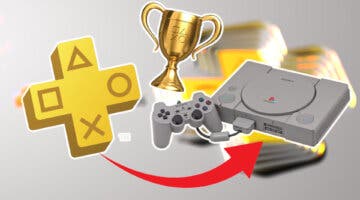 Imagen de ¡Ojo! Los juegos de PS1 de PS Plus podrían tener trofeos, según esta reciente pista
