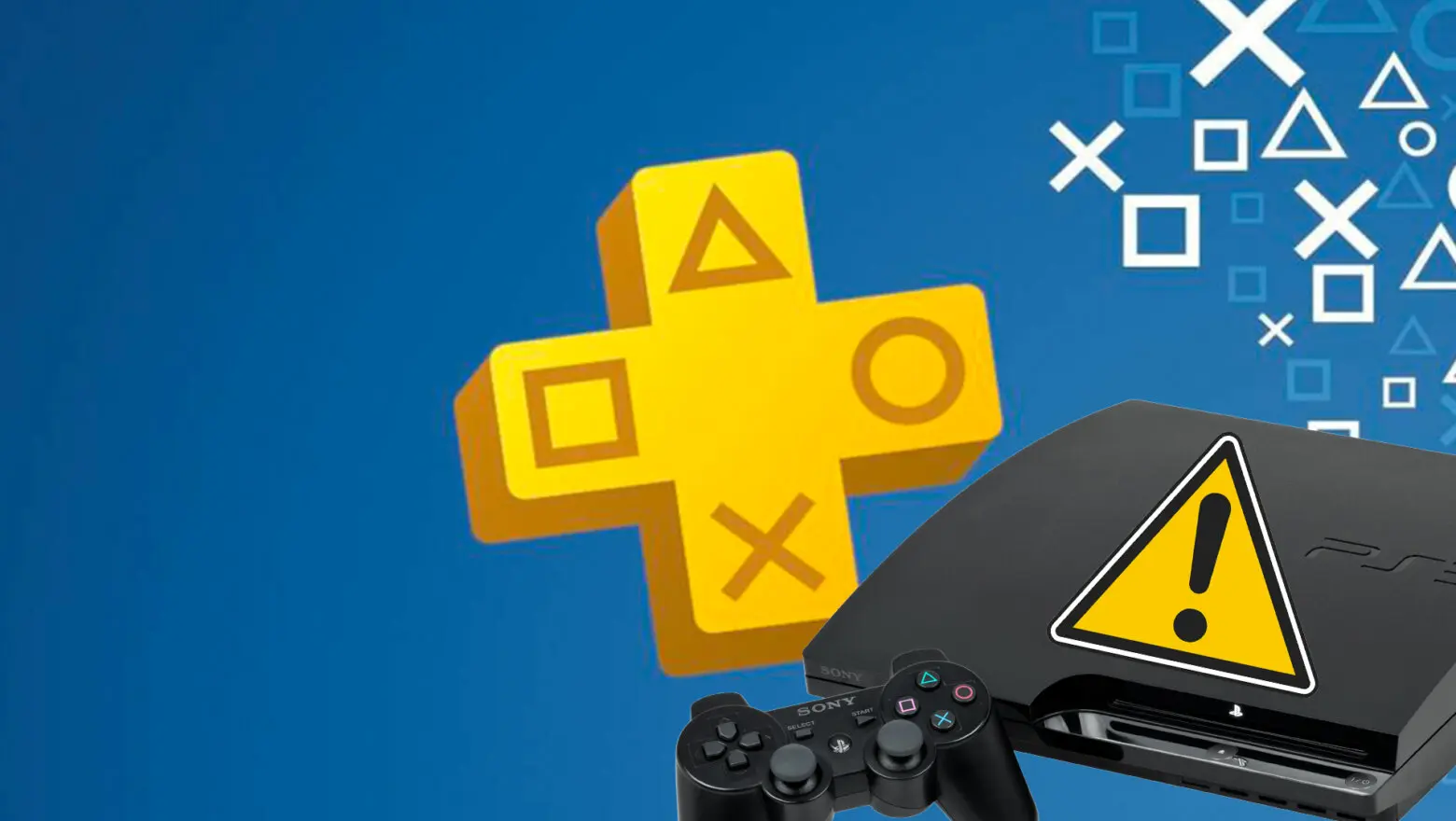 ps plus ps3