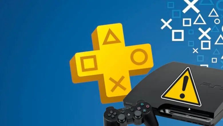 ps plus ps3