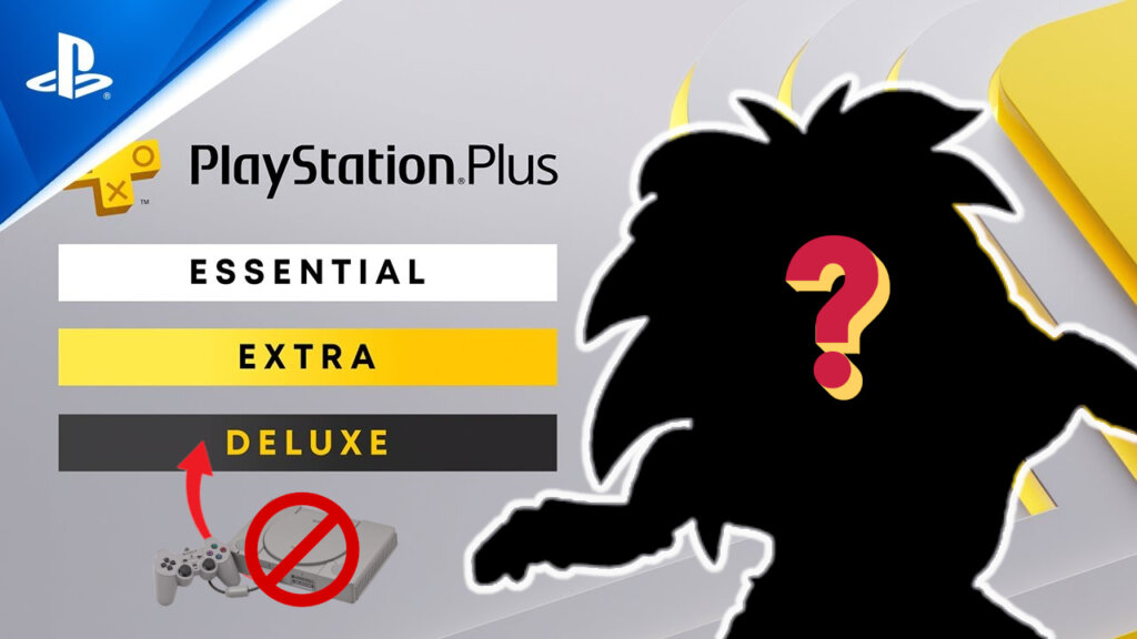 PS Plus