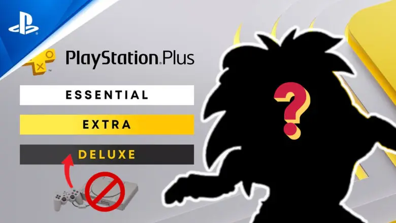 PS Plus