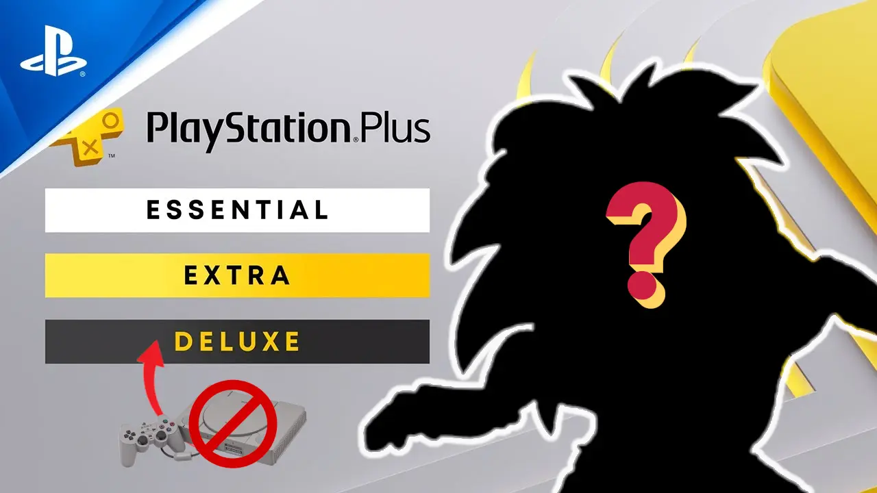 PS Plus