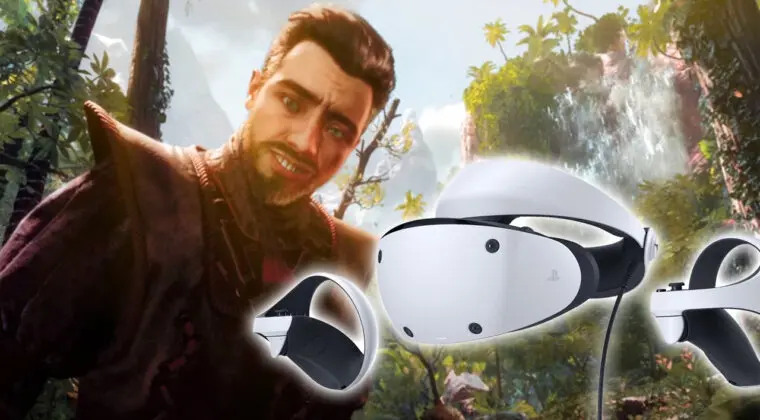 Imagen de Cuando salga PlayStation VR2, habrá nada menos que 20 juegos disponibles en su lanzamiento