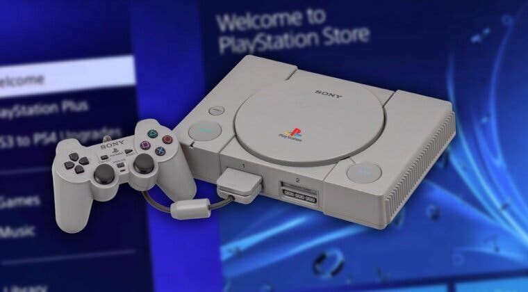Imagen de Una filtración en PlayStation Malasia desvela precios y características de estos 4 juegos clásicos para PS Plus