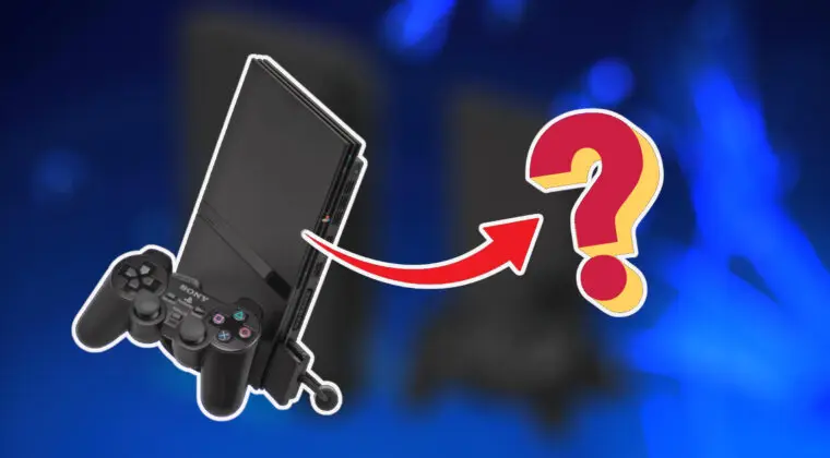 Imagen de ¿Conocías este easter egg de la mítica pantalla de inicio de PS2? Porque yo estoy flipando