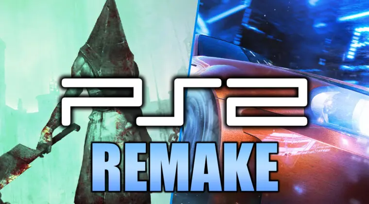 Imagen de 5 juegos clásicos de PlayStation 2 que merecen un remake. ¿Cuáles son los vuestros?
