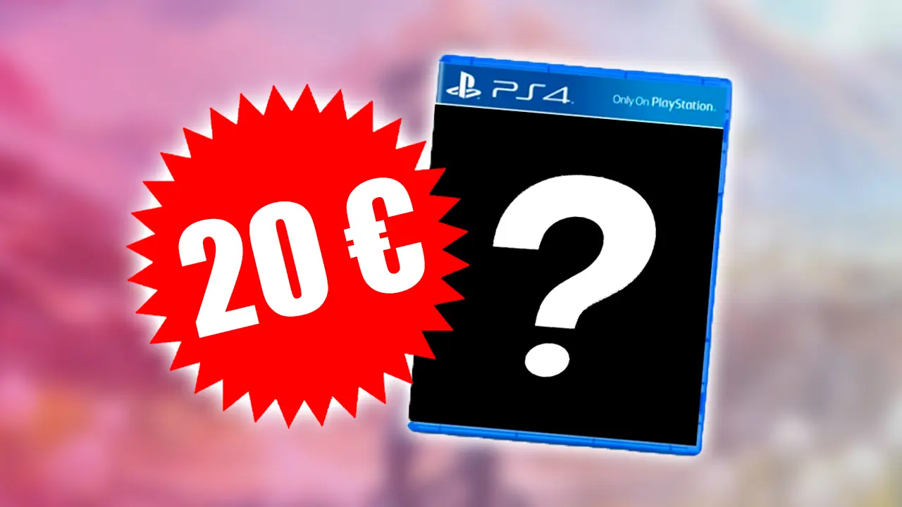 ps4 oferta