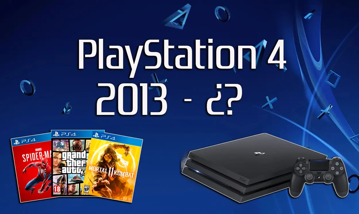 PlayStation 4