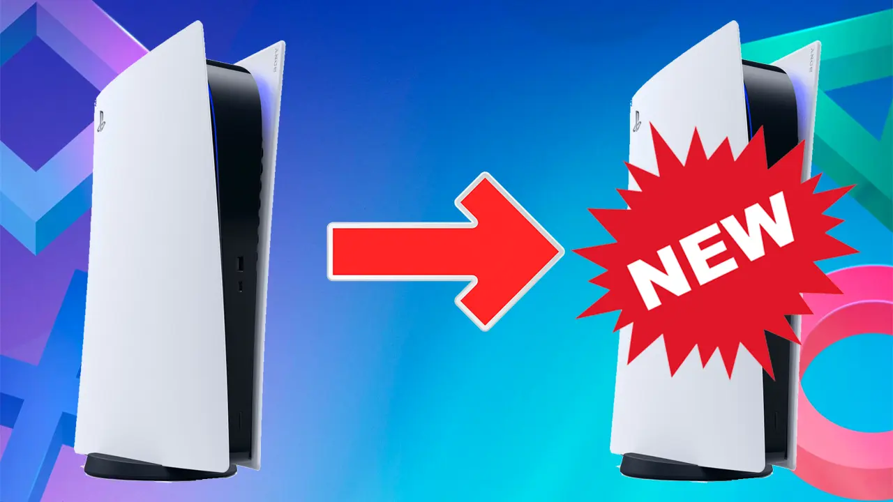ps5 nueva