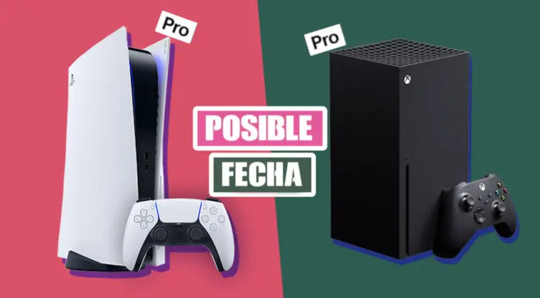 Imagen de Una importante empresa predice cuándo saldrían PS5 Pro y Xbox Series X/S Pro y no quedaría mucho