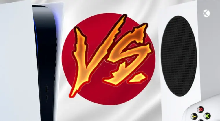 Imagen de ¡Ojo! Xbox Series S ha superado en ventas a PS5 en Japón por primera vez en su historia
