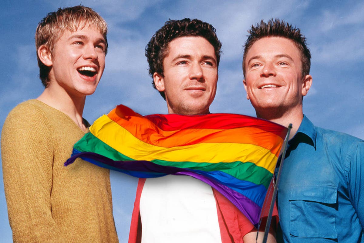 ¿Por qué Queer as Folk se convirtió en la serie LGTBIQ+ más trasngresora?