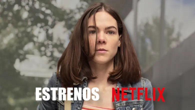 estrenos Netflix Quién mató a sara