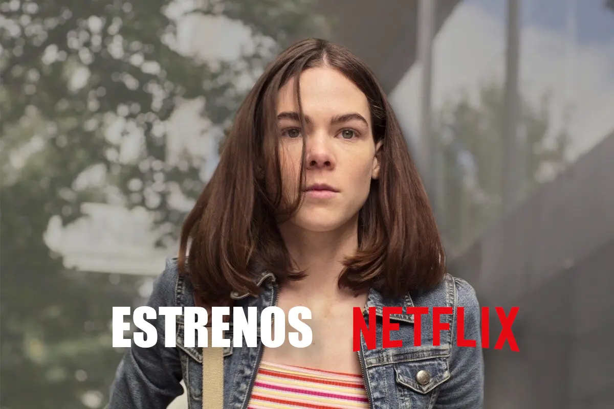 estrenos Netflix Quién mató a sara