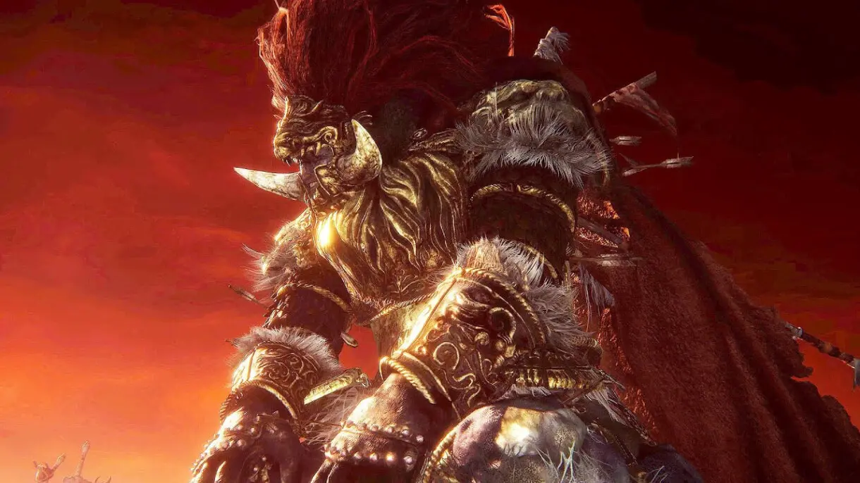 radahn