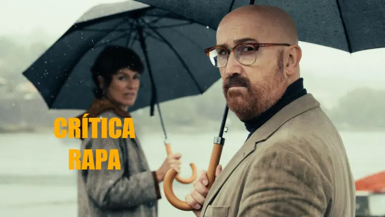 Rapa Movistar Plus