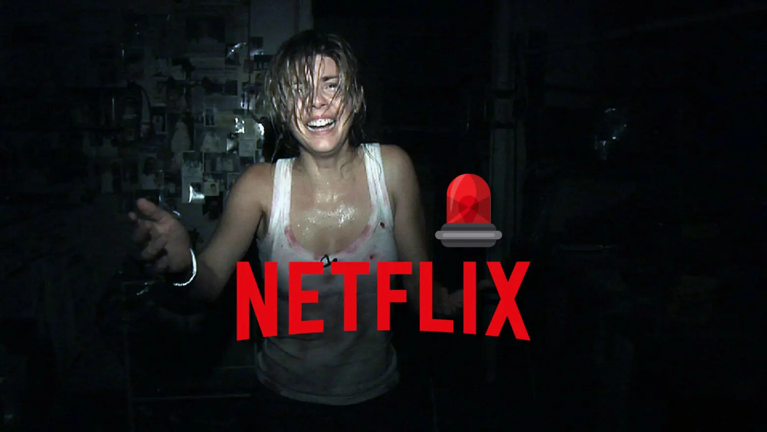 Netflix REC