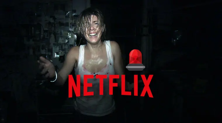 Imagen de Te quedan menos de 72 horas para ver en Netflix la mejor película de ¿zombies? de este siglo