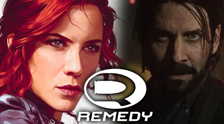 Imagen de Alan Wake 2 y más juegos de Control: Remedy habla de todos sus proyectos actuales y cómo van