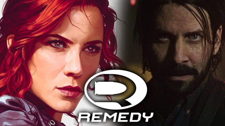 remedy control alan wake