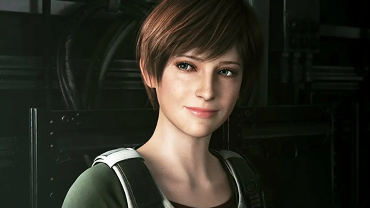 rebecca chambers