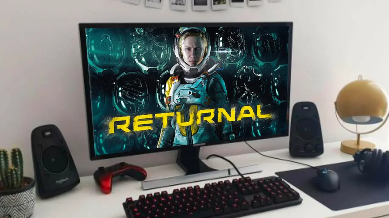 returnal pc