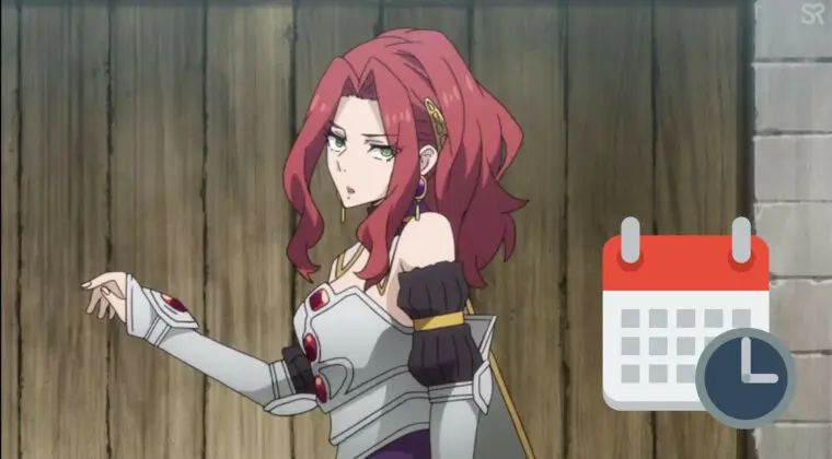 Imagen de The Rising of the Shield Hero: horario y dónde ver el episodio 6 de la Temporada 2