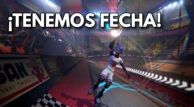 Imagen de Roller Champions al fin confirma su fecha de salida en PC, PS4 y Xbox One; ¿Estará a la altura?