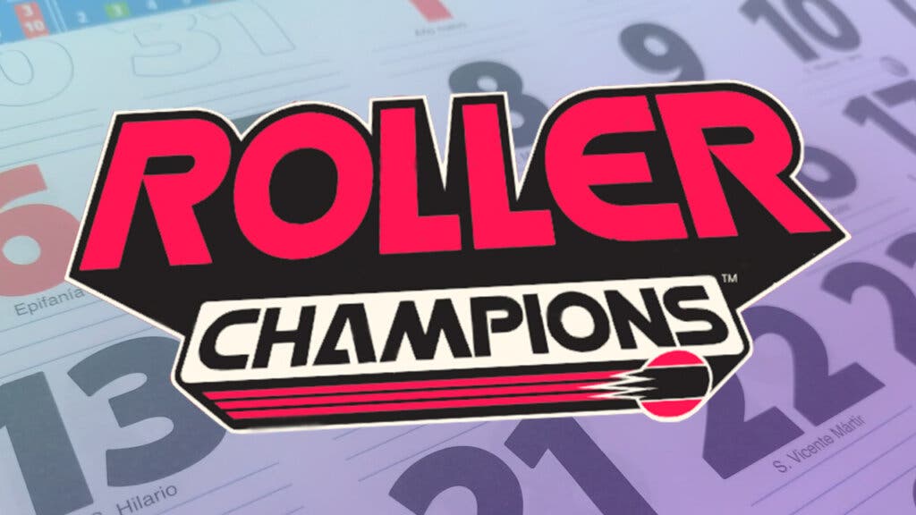 roller champions fecha