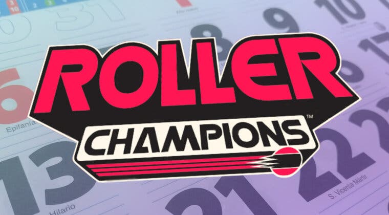 Imagen de Roller Champions ve filtrada su fecha de lanzamiento, ¡y por fin sería muy pronto!