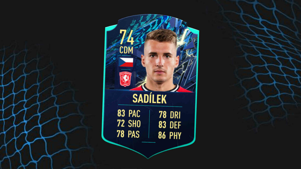 sadilek tots moments gratuito plata fifa 22 1