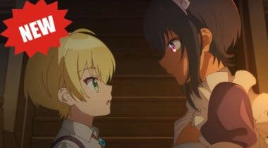 Imagen de Saikin Yatotta Maid ga Ayashii anuncia su anime con un primer teaser