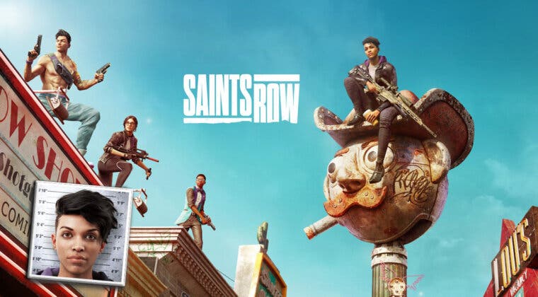 Imagen de ¿Llegará un modo multijugador al reboot de Saints Row?