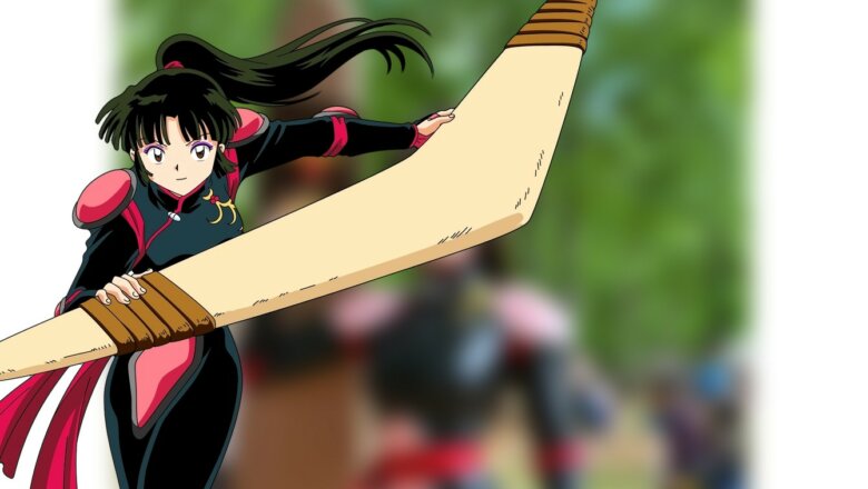 sango vcosp yuuy