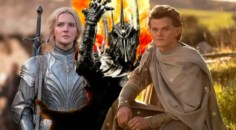 Imagen de El Señor de los Anillos: los personajes que vuelven en la serie de Amazon Prime Video
