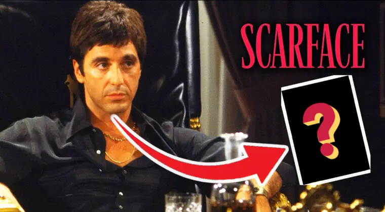 Imagen de Surgen imágenes de un juego cancelado de Scarface 2 que no tenía mala pinta
