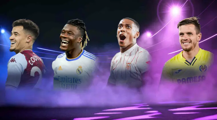 Imagen de FIFA 22: decepciones, mejoras en el último momento y Fantasy FUT que deben decidir su futuro (seguimiento)
