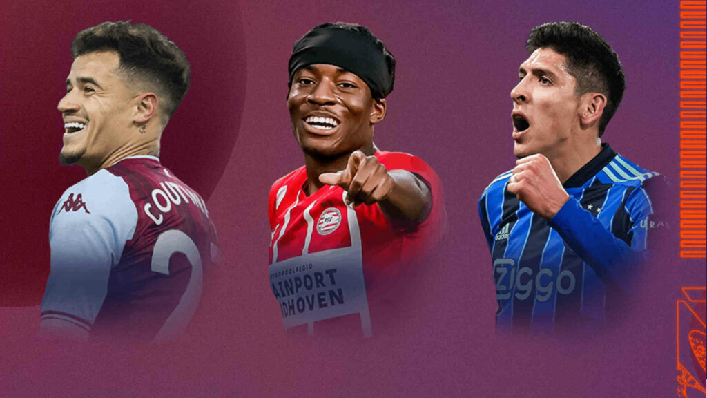 seguimiento final fantasy fut portada fifa 22