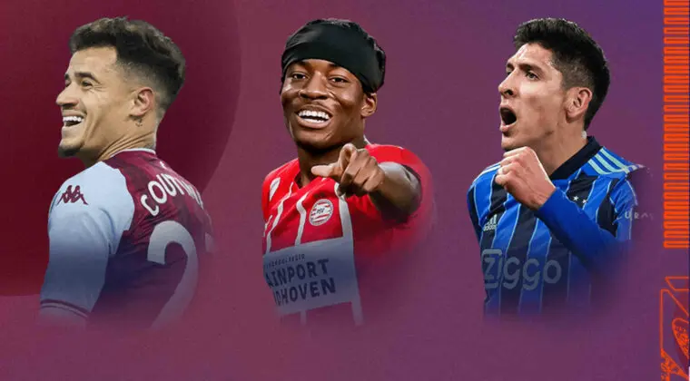 Imagen de FIFA 22: upgrades en los últimos instantes y Fantasy FUT que no mejorarán más (seguimiento final)