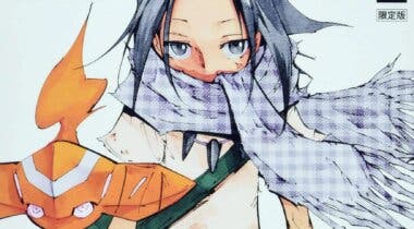 Imagen de Shaman King: The Super Star retomará su publicación tras el anuncio del anime secuela