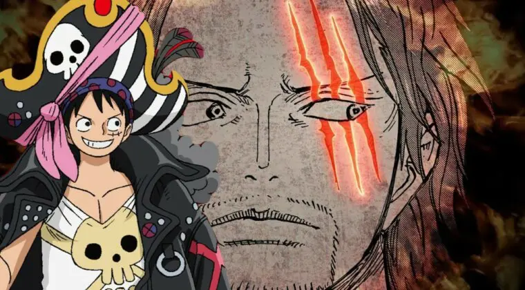 Imagen de One Piece Film Red: La actriz de Luffy CASI hace spoiler de algo que TODOS queremos saber