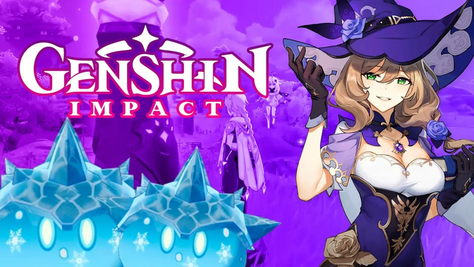 El gran truco de Genshin Impact