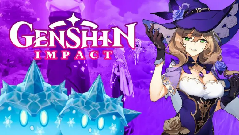 El gran truco de Genshin Impact