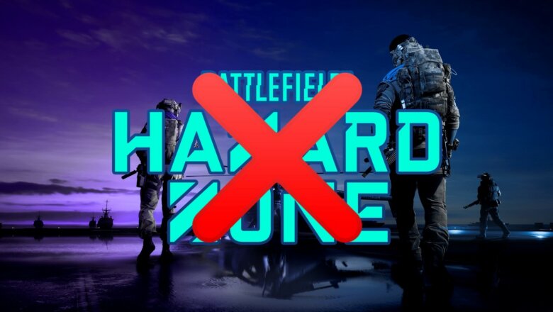Los creadores de Battlefield 2042 abandonan uno de sus modos