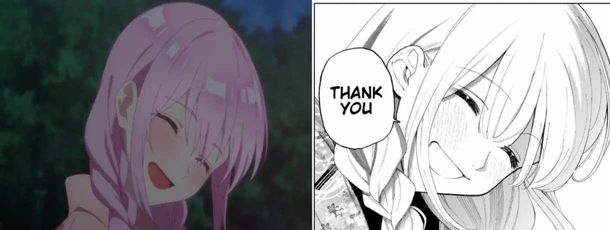 shikimori anime manga 3