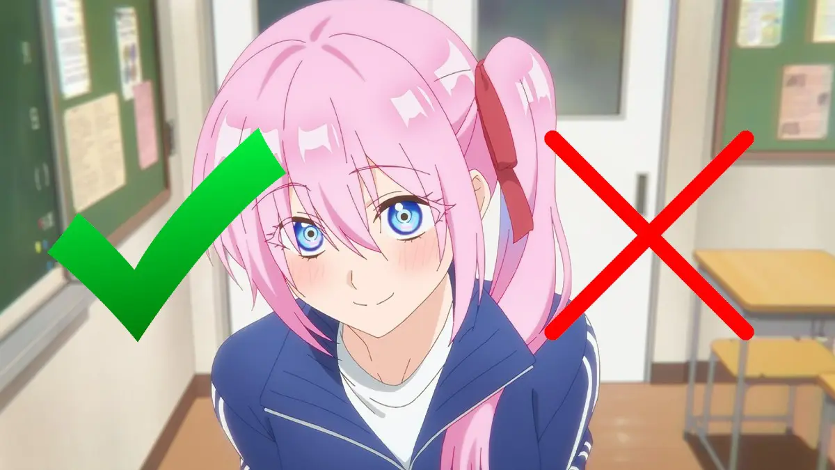 Kawaii dake ja Nai Shikimori-san