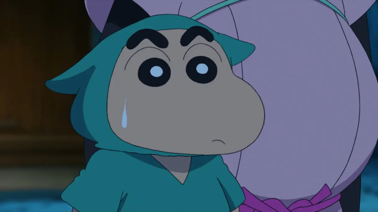 shin-chan película 30