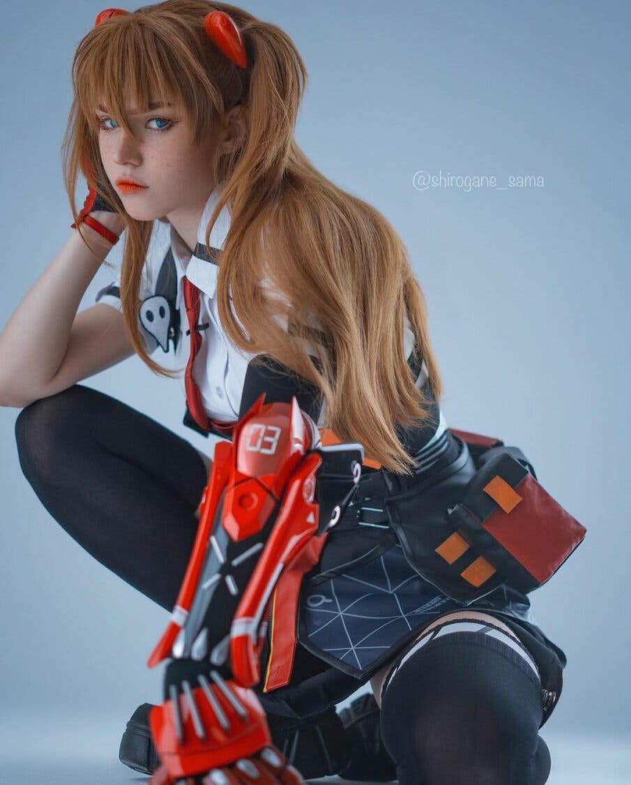 Estos son los personajes de anime, videojuegos y cómics más populares para  hacer cosplay en Instagram